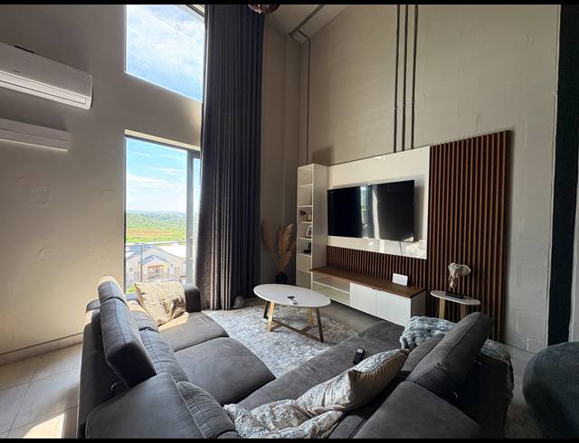 3 BEDROOM APARTMENT TO LET IN BALLITO CENTRAL